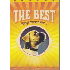 TREE FREE GREETING CARD NUMBER ONE